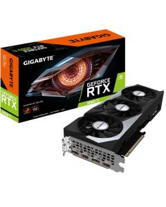Gigabyte GV-N306TXGAMING OC-8 tarjeta de video rtx 3060 ti gaming oc 8g gddr6 pcie 4.0