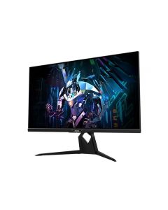 Gigabyte AORUS FI32Q X-SA x 32" wqhd edge led gaming lcd monitor - 16:9