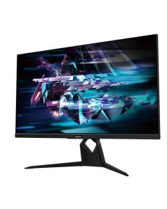 Gigabyte AORUS FI32U-SA monitor fi32u 31.5 in 1ms /ss ips/uhd 144 hz /4k /2 hdmi 2.1