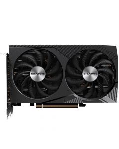 Gigabyte GV-N3060WF2OC-12GD rtx 3060 windforce oc 12g nvidia geforce 12 gb gddr6