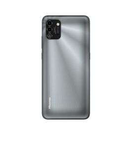 Hisense E50L PL smartphone e50llte6.51 hd 64gb  4500mah android11go plata