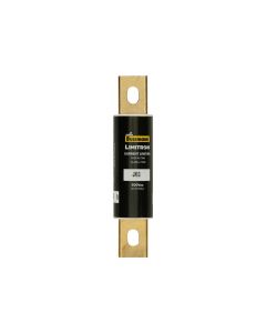 Eaton JKS-90 bussmann series class j fuse, jks, fast-acting, current limiting 90 a, rejection style interrupting rating of 200ka at 600vac
