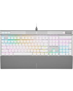 Corsair CH-910951A-NA keyboard gaming usb white
