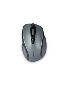 Kensington B k72423ww ratón inalámBrico pro fit tamaño mediano, gris grafito