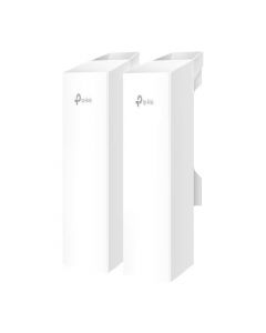Tp-Link EAP211-BRIDGE KIT repetidor o transceptor puente de red 867 mbit/s blanco