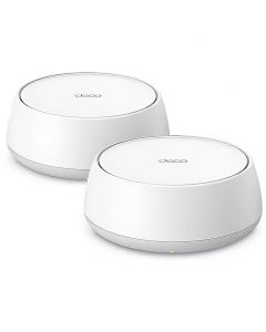 Tp-Link DECO BE22(2-PACK) sistema wifi 7 en malla para toda la casa be3600 be22 (2-pack)