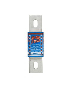 Eaton KRP-CL-400 fusible clase l 600vca acción retardada