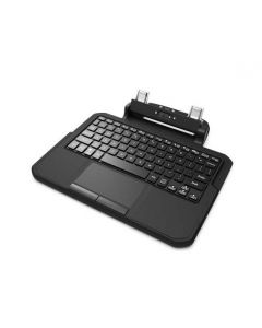 Zebra KYB-ET6X-2IN1-US1-01 accesorio para funda de tableta negro