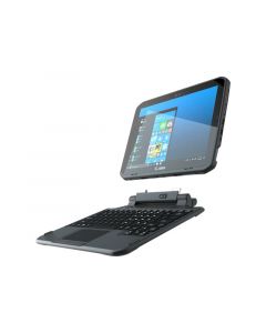 Zebra KYB-ET8X-2IN1-US1-01 2-in-1 - keyboard