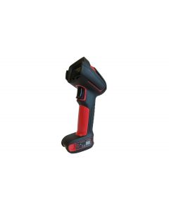 Honeywell 1990ISR granit handheld bar code reader 1d/2d led black, red 1990ISR-3usb-n