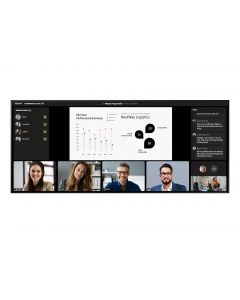 Samsung LH105QPD5BGXZA pantalla smart signage de 105 pulgadas 5k 5120 x 2160 operation hours: 24/7 500nit contrast ratio: 4000:1  response time: 6ms visionangle: 178:178 tizen 8.0