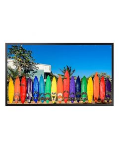 Samsung LH55OHAOSGBXGO oh55a-s pantalla plana de señalización digital 139.7 cm (55) va full hd negro