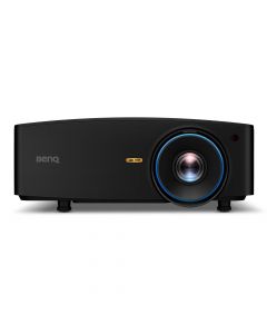 Benq LK936ST video proyector de corto alcance 5100 lúmenes ansi dlp uhd 4k (3840x2160) 3d negro