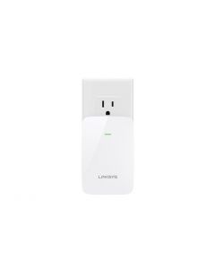 Linksys RE6250R extensor de rango inalambrico ac750