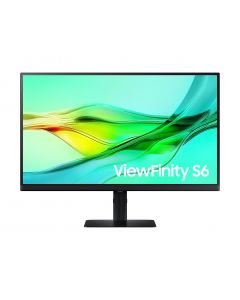 Samsung LS27D600UALXZX monitor 27" qhd resolucion 2560 x 1440 usb-c panel ips