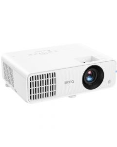 Benq LW550 videoproyector led 3000 lúmenes wxga resolución 1280x800 zoom 11x bocina 10w usb-ahdmirs232