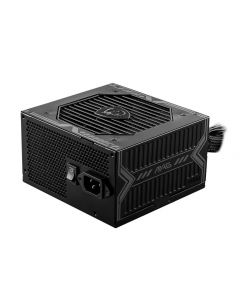 Msi MAG A650BN unidad de fuente alimentación 650 w 20+4 pin atx negro