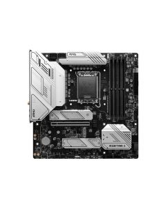 Msi MAG B760M MORTAR WIFI II ddr5 lga 1700 micro atx