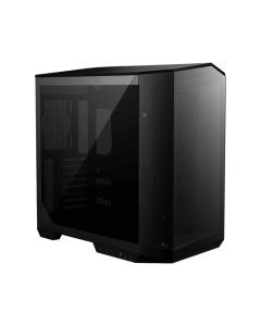 Msi MAG PANO 100L PZ gabinete de computadora midi tower negro
