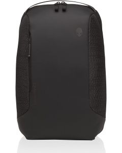 Dell AW323P AW323P-17 alienware 17 maletines para portátil 43,2 cm (17) mochila negro