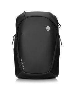 Dell 460-BDPP alienware aw724p maletín para laptop 45.7 cm (18") mochila negro awbp-aw724p-18