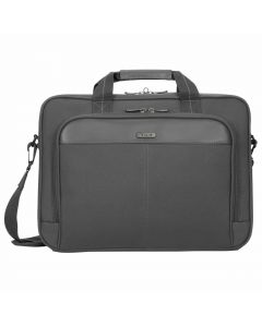 Targus TCT02704GL maletín para laptop 40.6 cm (16) gris