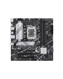 Asus PRIME B760M-A D4 b760 intel s-1700 13a gen/4x ddr4 2666/dp/2x hdmi/m.2/2x usb 3.2/usb-c/micro atx/gama media