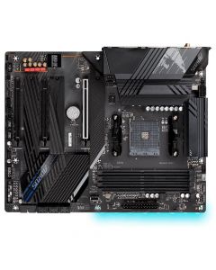 Gigabyte X570S AORUS ELITE AX placa base amd x570 enchufe am4 atx