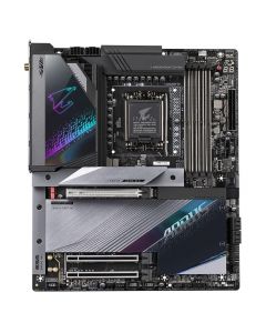 Gigabyte Z790 AORUS MASTER placa base intel lga 1700 atx extendida