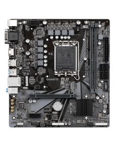 Gigabyte H610M H V2 DDR4 (rev. 1.0) intel h610 lga 1700 micro atx