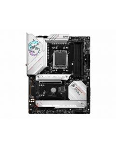 Msi MPG B650 EDGE WIFI placa base amd zócalo am5 atx