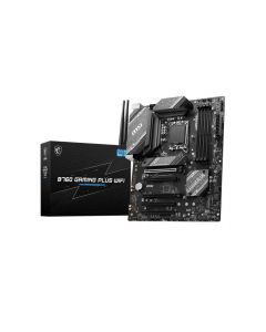 Msi B760 GAMING PLUS WIFI placa base intel lga 1700 atx