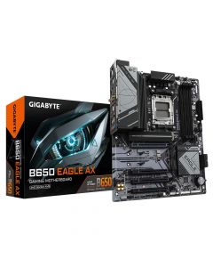 Gigabyte B650 EAGLE AX placa base amd enchufe am5 atx