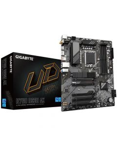 Gigabyte B760 DS3H AX placa base intel express lga 1700 atx