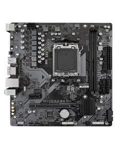 Gigabyte B650M H placa base amd b650 enchufe am5 micro atx