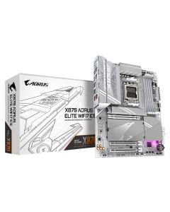 Gigabyte X870 A ELITE WF7 ICE aorus wifi7 amd enchufe am5 atx