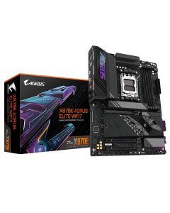 Gigabyte X870E A ELITE WIFI7 aorus amd enchufe am5 atx