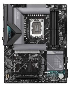 Gigabyte B860 EAGLE WIFI6E placa base intel lga 1851 (socket v1) atx