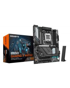 Gigabyte B850 GAMING X WIFI6E motherboard amd socket am5 atx