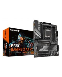 Gigabyte B650 GAMING X AX V2 placa base amd enchufe am5 atx