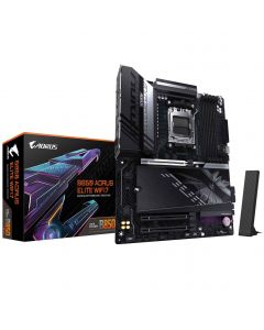 Gigabyte B850 A ELITE WF7 aorus wifi7 amd enchufe am5 atx