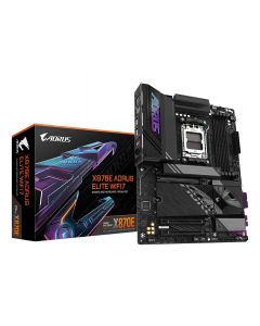 Gigabyte X870E AORUS ELITE WIFI7 a amd enchufe am5 atx