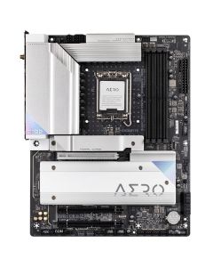 Gigabyte Z790 AERO G placa base intel lga 1700 atx