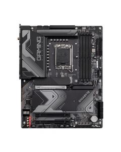Gigabyte Z790 GAMING X AX ga-z790-gaming-x-ax intel lga 1700 atx