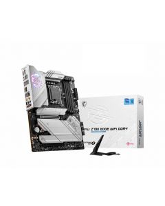 Msi MPG Z790 EDGE WIFI DDR4 intel z690 lga 1700 atx