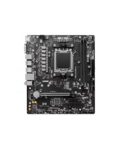 Msi PRO A620M-E placa base amd a620 enchufe am5 mini-atx