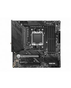 Msi MAG B650M MORTAR WIFI placa base amd b650 enchufe am5 micro atx