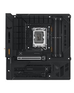 Asus B760M-BTF WIFI 90mb1g50-m0eay0 tuf gaming intel b760 lga 1700 micro atx