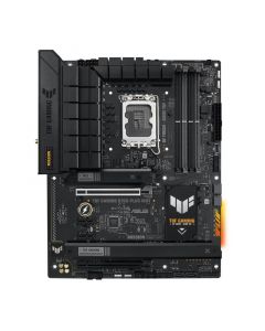 Asus B760-PLUS WIFI 90mb1er0-m1aay0 tuf gaming intel b760 lga 1700 atx