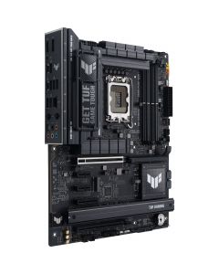 Asus 90MB1IQ0- M0AAY0 tarjeta madre modelo tuf gaming z890-plus wifi cpu intel socket lga1851 -